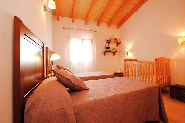 Villa auf Mallorca mit privatem Pool in Marratxí, Mallorca Westen