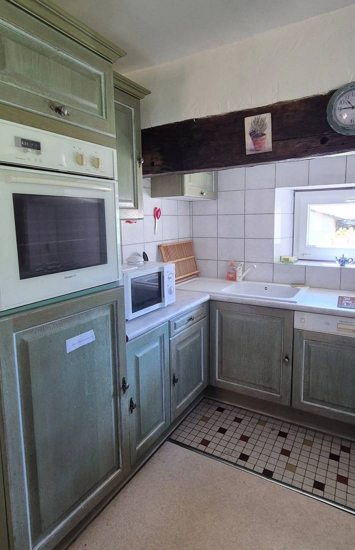 Appartement entier, Marautel, Petit gîte plein de charme, esprit cocoon au calme in Gagnac-sur-Cère, Lot