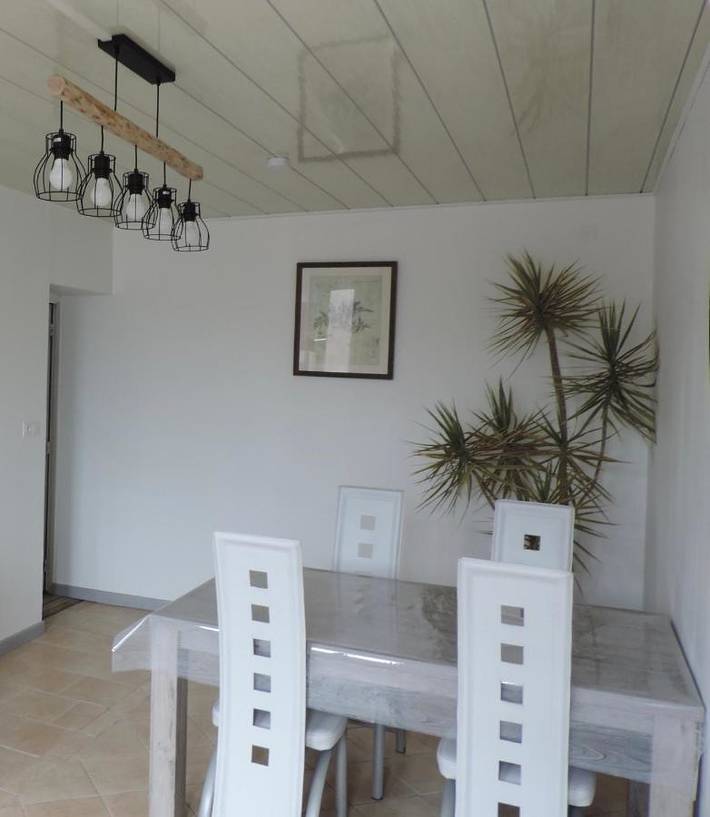 Gîte pour 5 personnes à Le Nouvion-en-Thiérache - 3