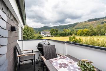 Ferienwohnung für 6 Personen in Lennestadt, Sauerland, Bild 1