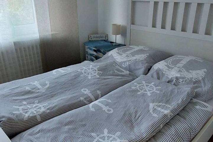 Ferienhaus für 6 Personen in Loquard - 4