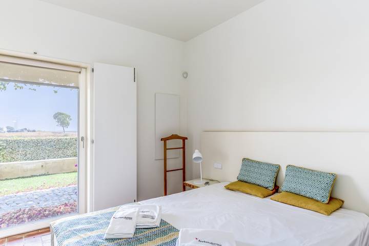Ganze Wohnung, Flh Cozy Tavira with Pool in Tavira (Santiago), Tavira (Santa Maria e Santiago)