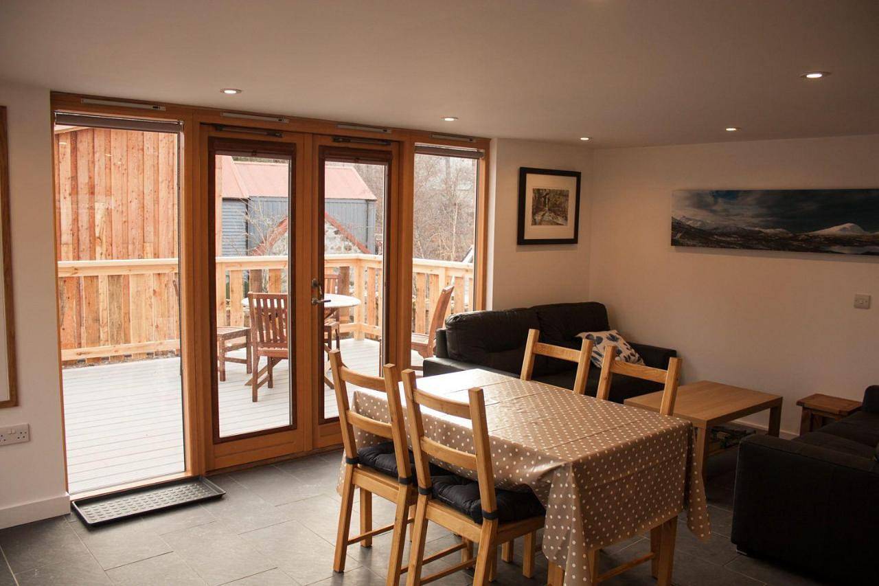 Holiday Home in Braemar, Cairngorms National Park