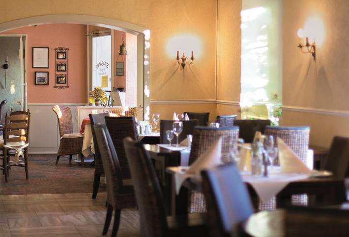 Hotel für 3 Personen, mit Terrasse in Lieser - 3