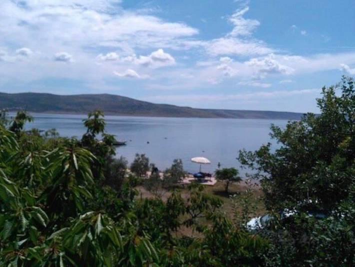 Casa en Starigrad cerca de Paklenica in Starigrad, Region de Zadar