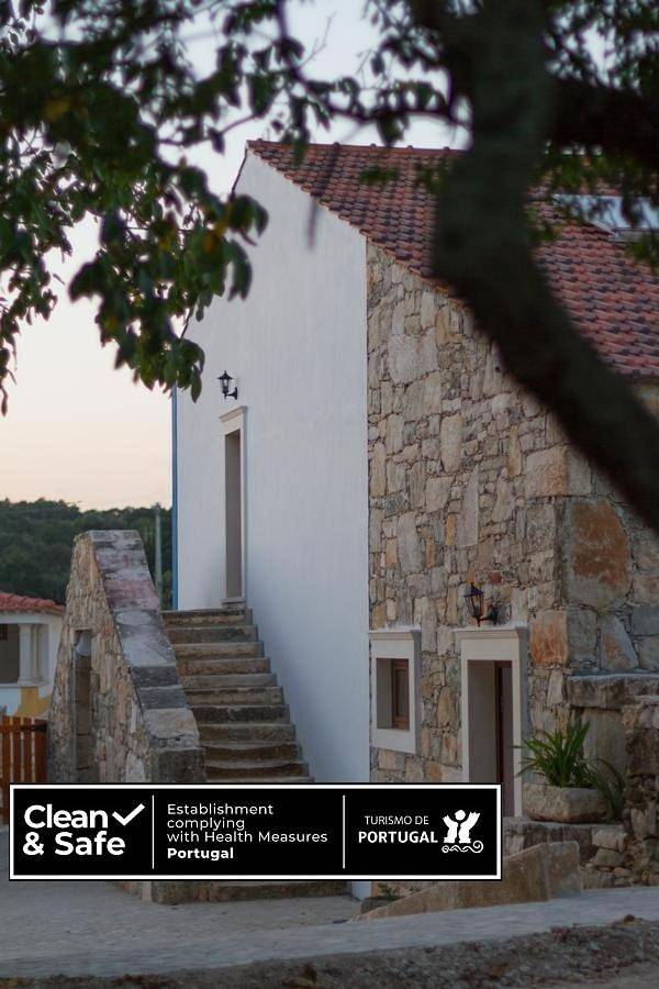 Maison d’hôte pour 2 personnes, avec vue et jardin à Fátima - 3