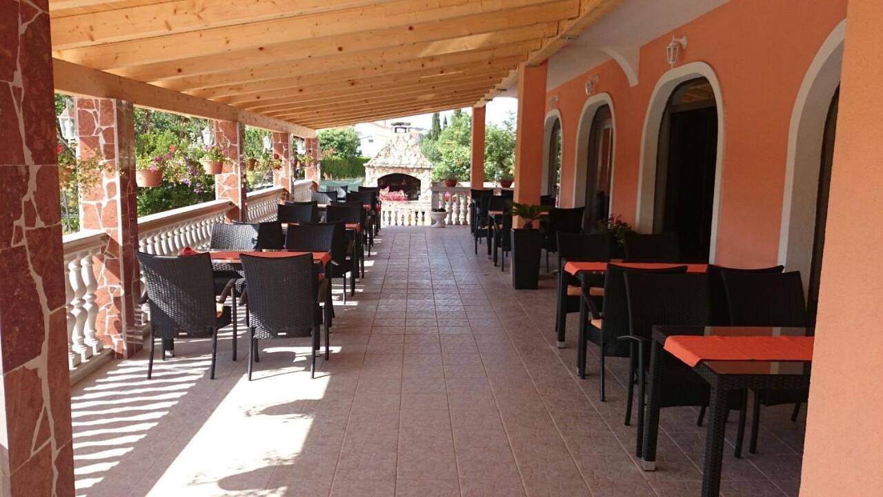 Villa Nikolina in Medulin City, Medulin