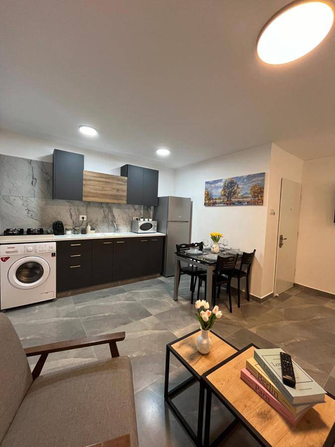 Appartement de vacances pour 4 personnes, avec vue - 1