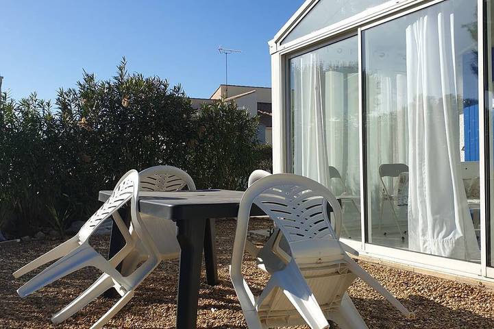 Maison de Vacances in Vic-la-Gardiole, Côte méditerranéenne (France)