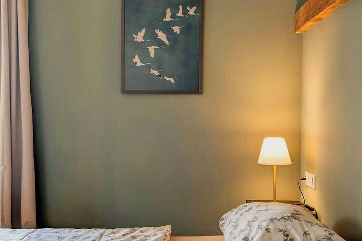Ganze Wohnung, Loft-Apartment mit Sauna in den Haßbergen in Hofheim in Unterfranken, Landkreis Haßberge