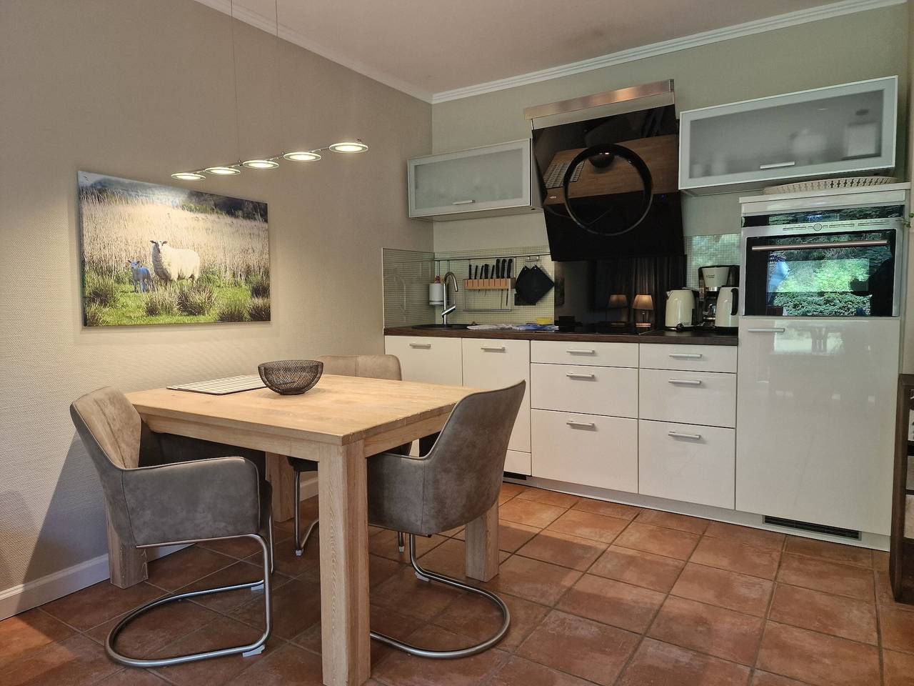 Ganze Ferienwohnung, Auszeit Föhr in Wyk auf Föhr (Stadt), Wyk auf Föhr