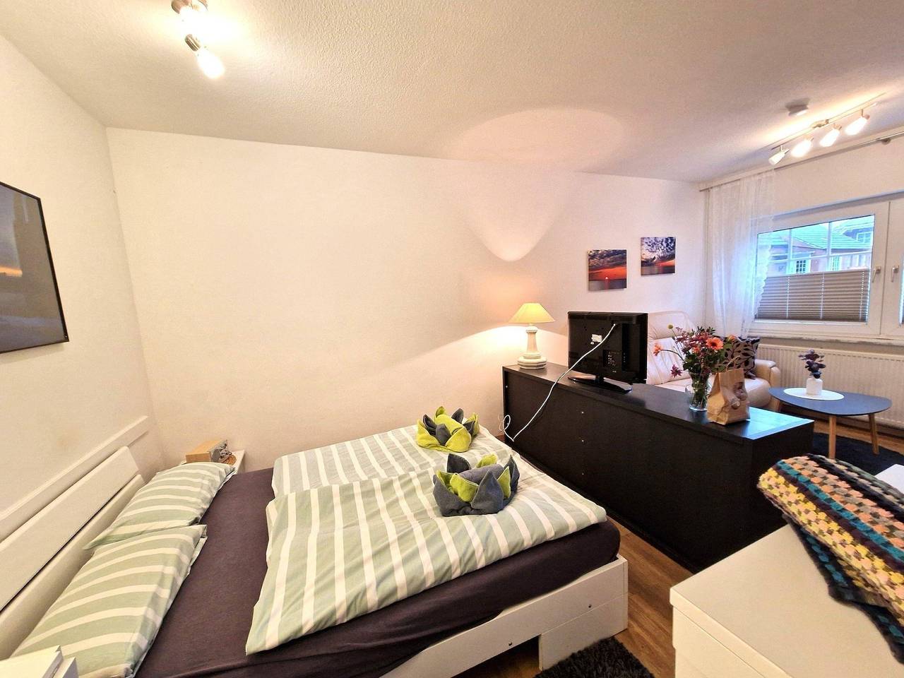 Appartamento vacanze a Weser-Ems a partire da 70€ a notte
