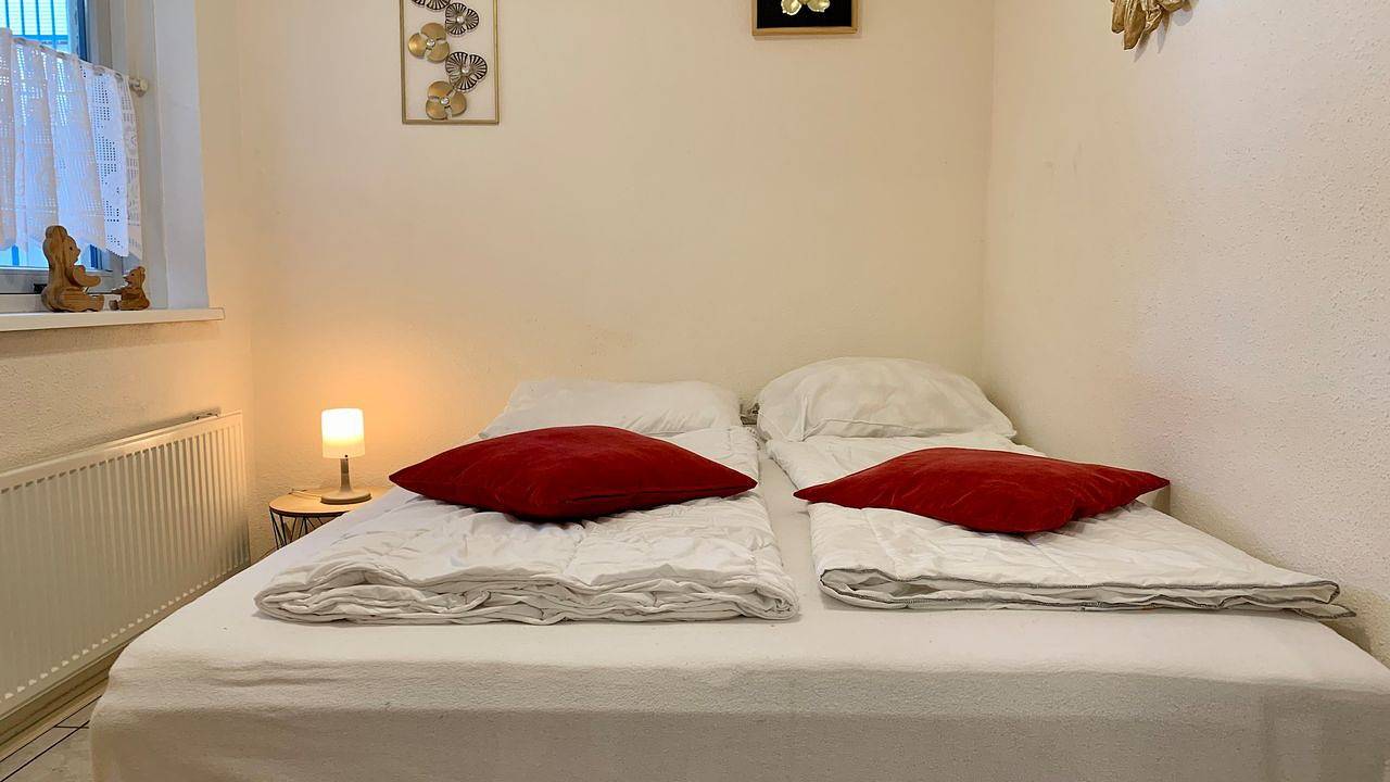 Ferienhaus für 4 Personen (69 m²) in Petten in Petten, Noord-Holland - Nordseeküste