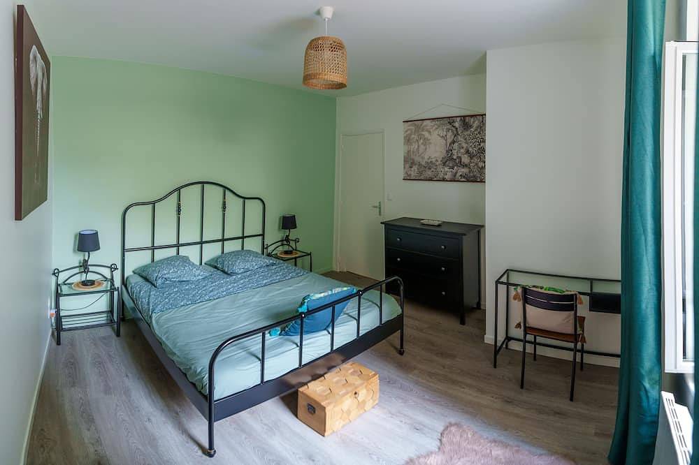 Appartement entier, Le Gîte du Château Ii : Appartement Avec Jolie vue in Boulogne-sur-Mer, Région de Boulogne-sur-Mer