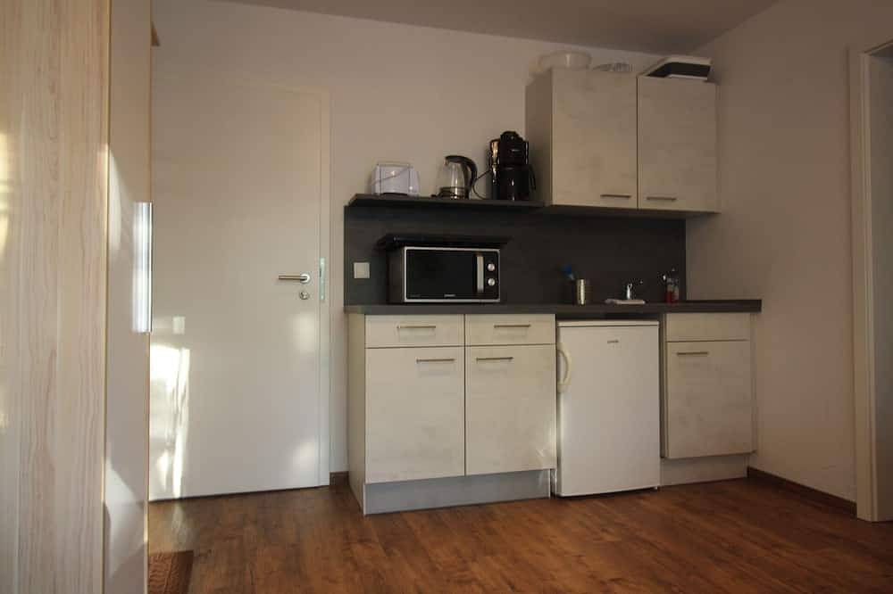 Ganze Wohnung, Moderne Ferienwohnung in ruhiger und zentraler Lage von Prenzlau in Prenzlau, Uckermark