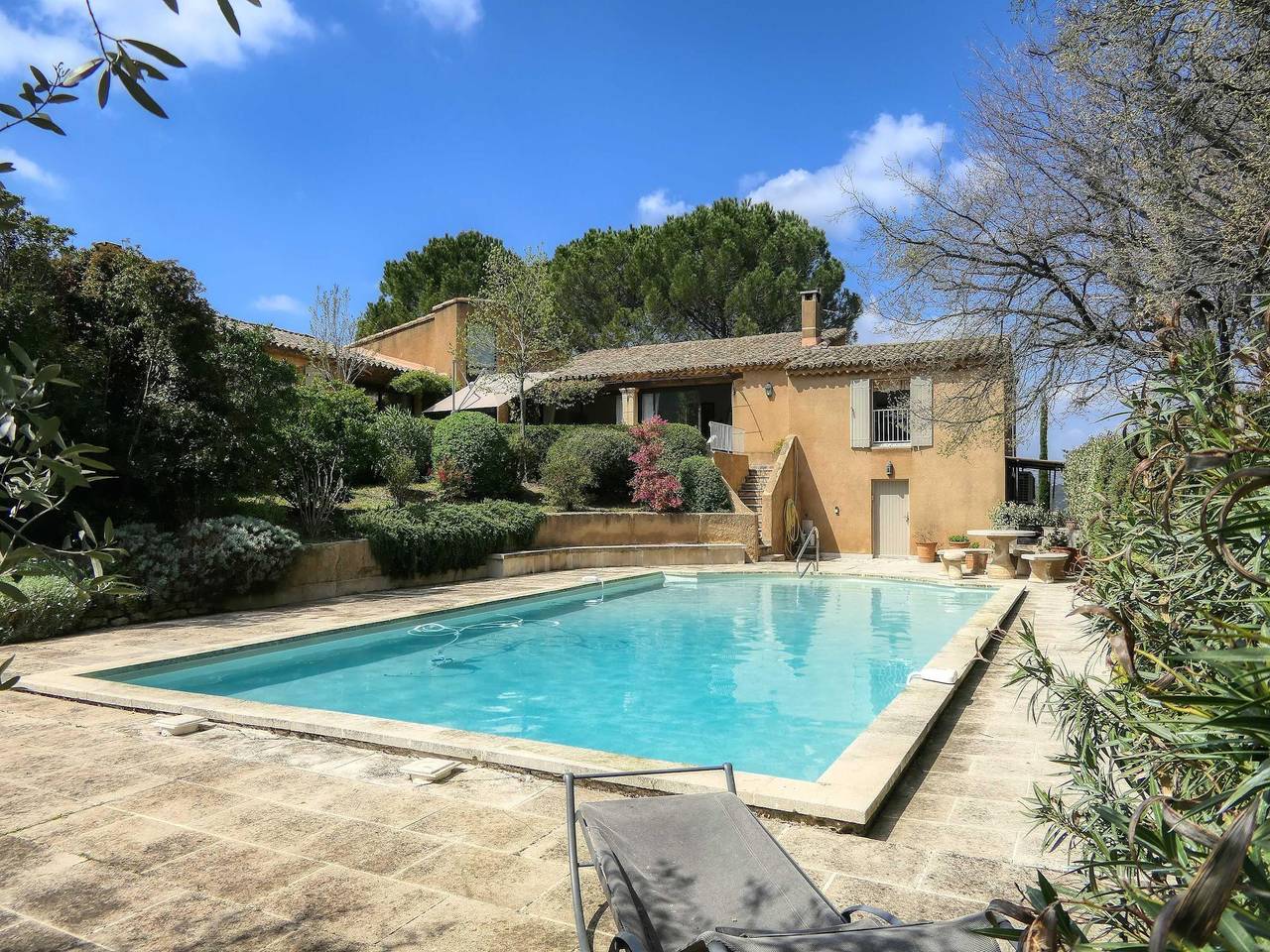 Photo : Maison de vacances