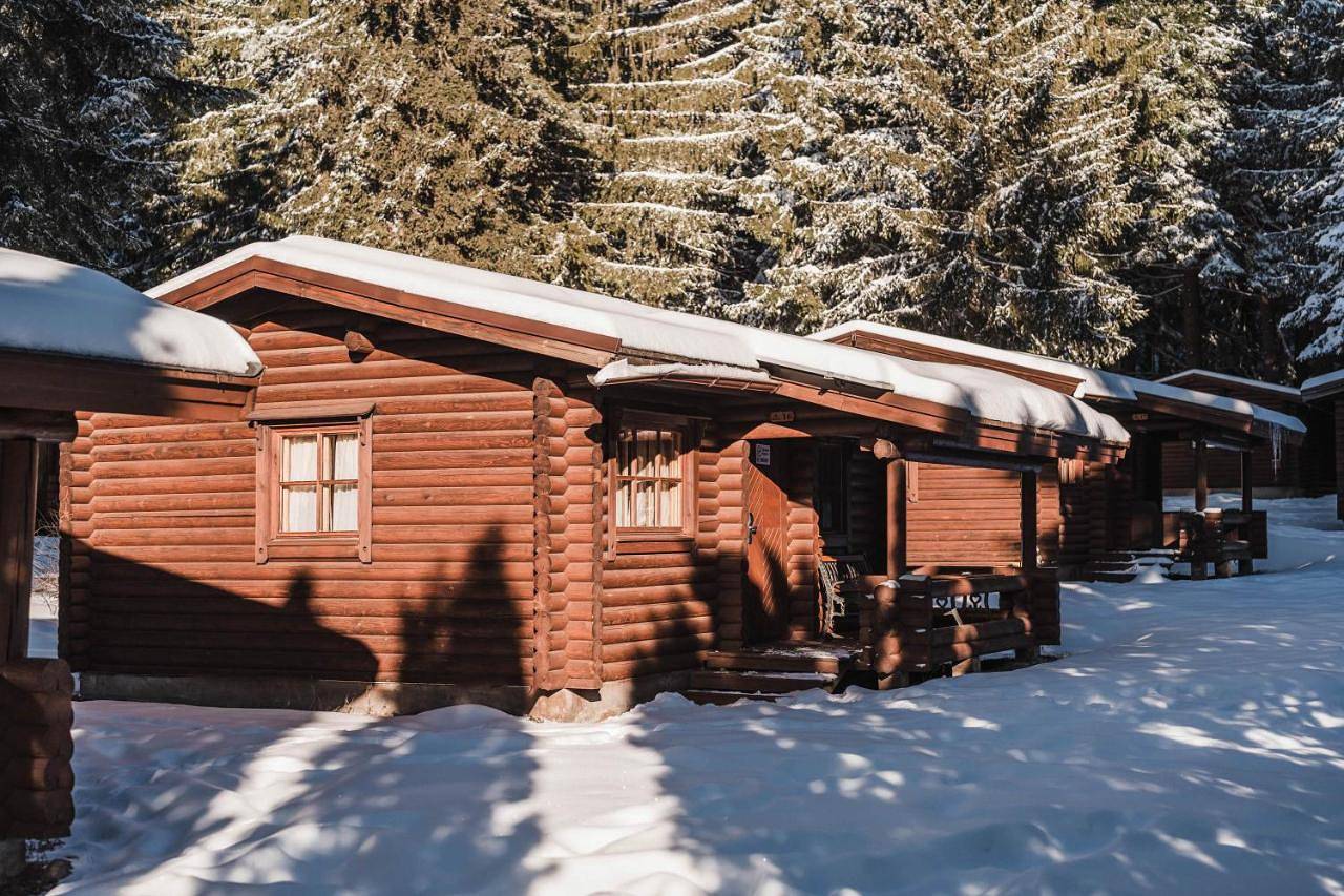 Villa Jagoda Economy in Samokov, Rila National Park