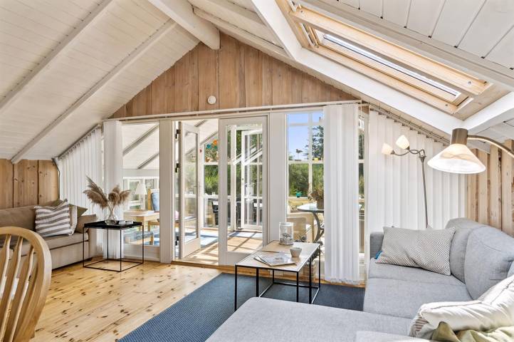 3 bedroom pet friendly home in Ebeltoft in Dråby Strand, Ebeltoft