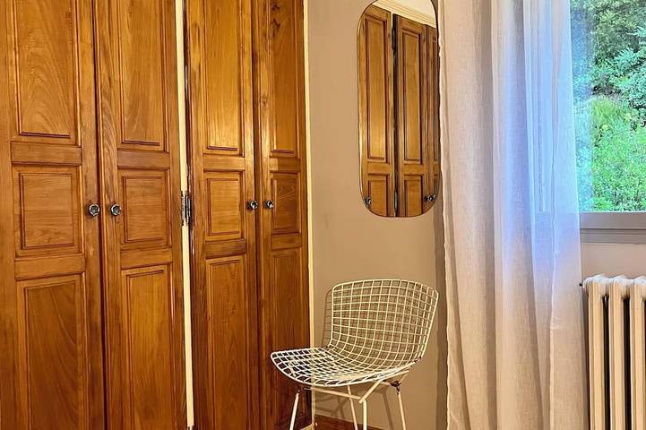 Location de vacances pour 8 personnes, avec piscine, animaux acceptés à Tavera - 3