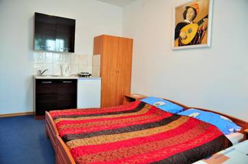 Ferienwohnung für 2 Personen in Władysławowo, Ostseeküste Polen, Bild 3