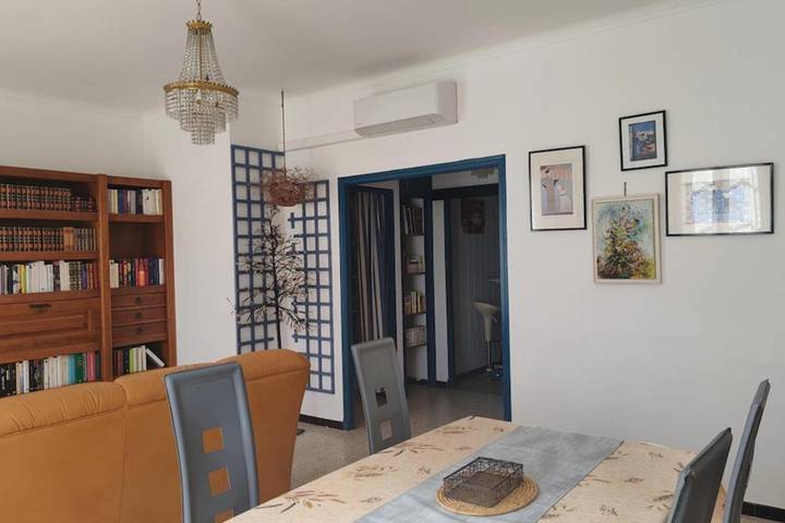 Gîte pour 4 personnes, avec terrasse dans Theatre Du Balcon - 2