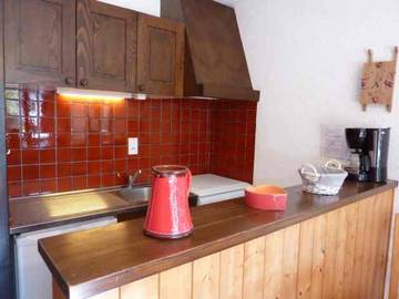 Vakantieappartement voor 6 Personen in Morzine, Thonon-les-Bains en omgeving, Afbeelding 2