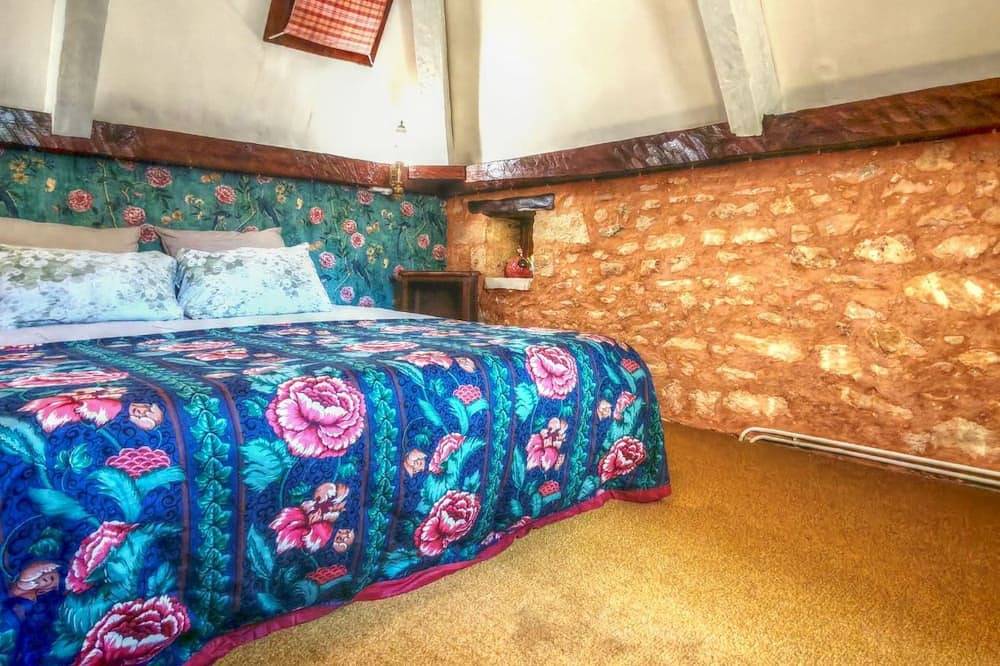 In Périgord Noir Dordogne in der Nähe von Limeuil in Urval, Périgord Pourpre