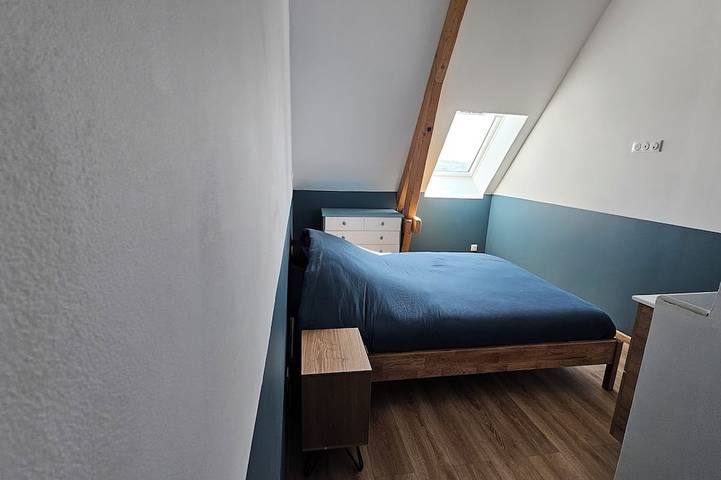 Location de vacances pour 8 personnes à Echinghen - 4