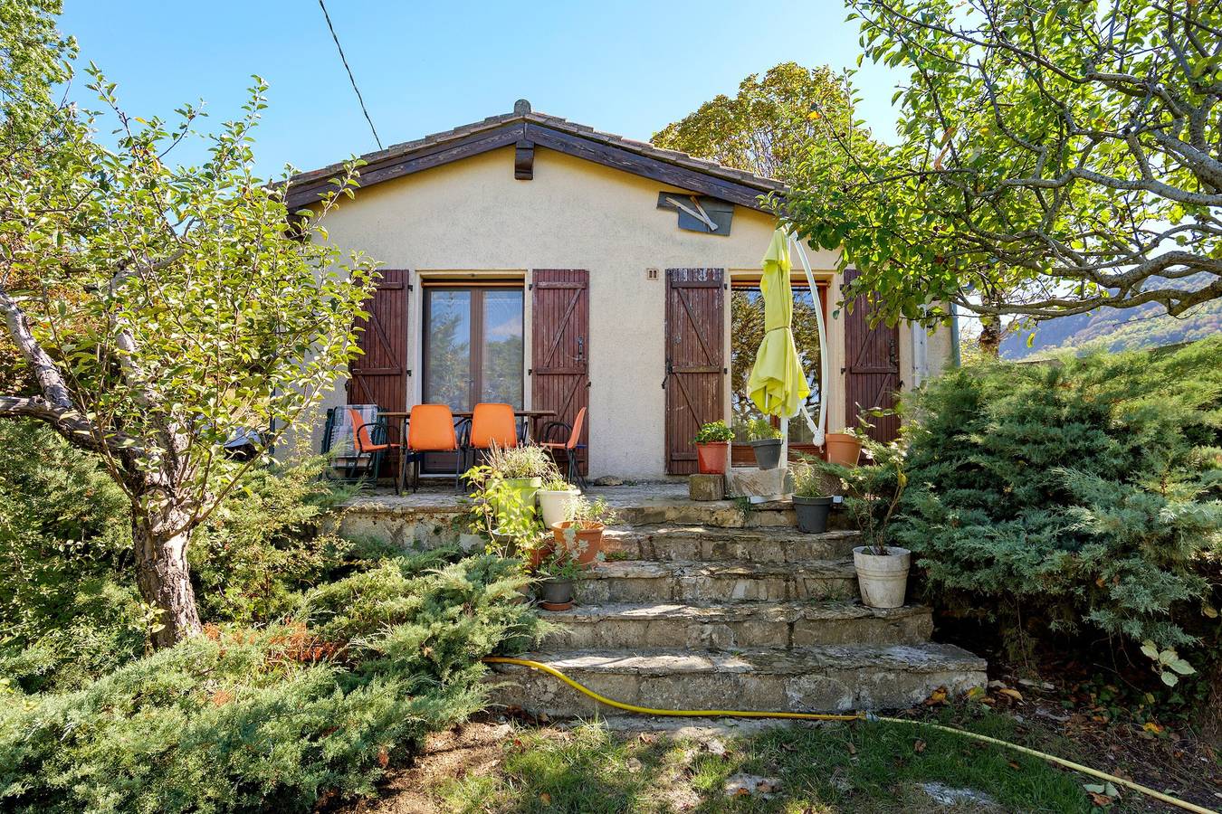 Appartement de vacances