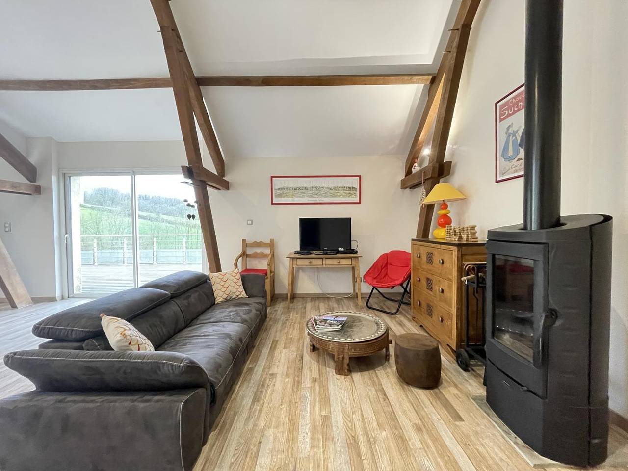 Millepertuis in Montaut (Pyrénées-Atlantiques), Béarn