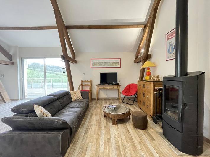 Filter.hub_barrierfree.gite pour 6 personnes, avec Terrasse et Jardin en Nouvelle-Aquitaine - 3