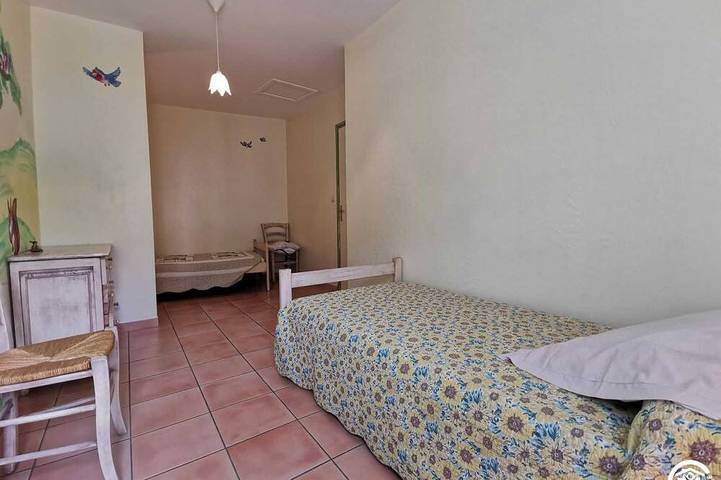 Location de vacances pour 6 personnes à Nyer - 4