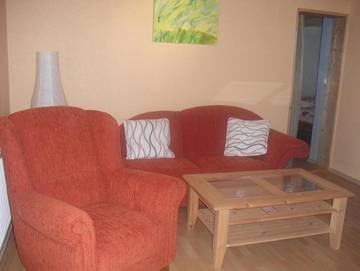 Ferienwohnung für 2 Personen in Großheide, Norden und Umgebung, Bild 4