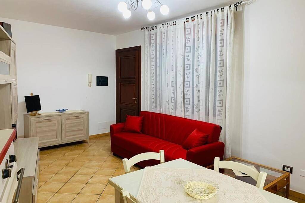 Appartamento intero, Casa Elisa in Decimomannu, Campidano