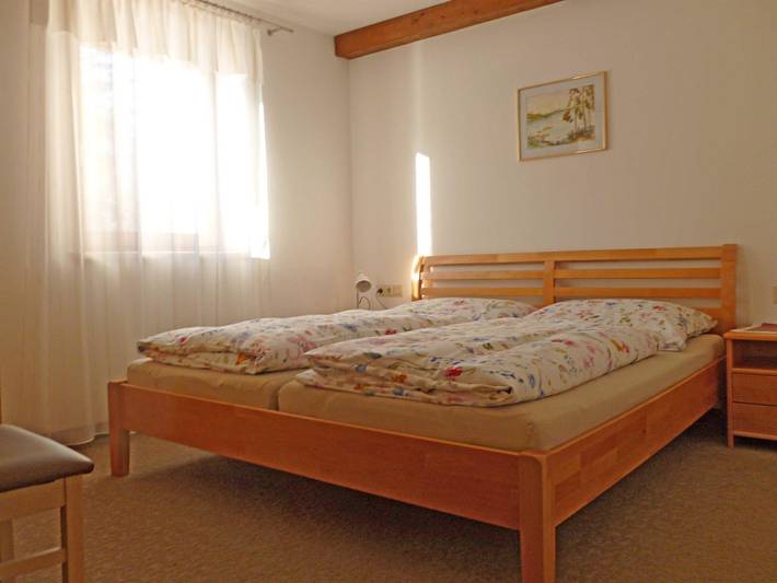 Ganze Ferienwohnung, F1 in Achenkirch, Brandenberger Alpen
