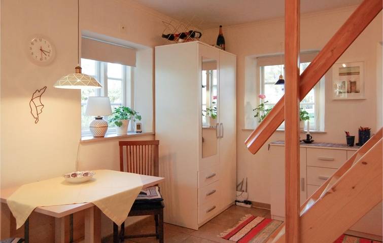 Ferienhaus für 4 Personen, mit Garten, kinderfreundlich in Gotland - 4