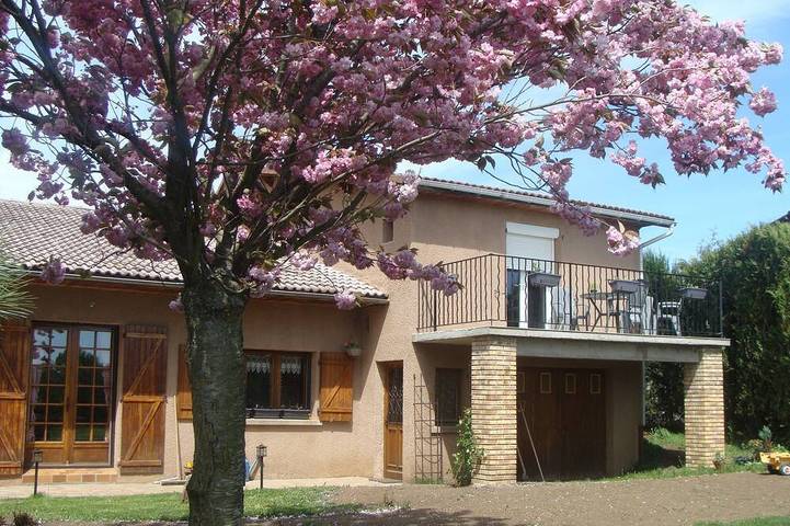 Appartement de vacances pour 1 personnes - 1