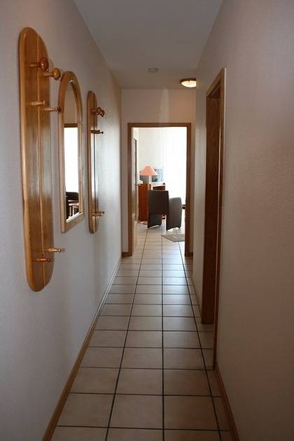 Ganze Ferienwohnung, "Haus Christina" Wohnung 4 in Dahme, Ostholstein