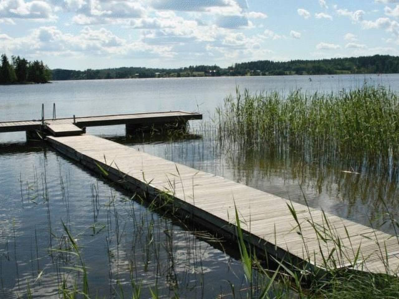 Nachhaltig und gefühlvoll in Seenähe in Gnesta, Schwedische Ostsee
