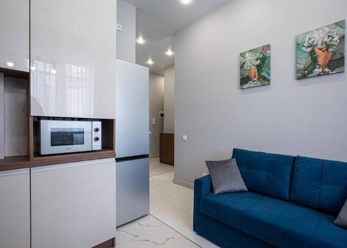Chambre d’hôte pour 4 personnes à Bruxelles - 3