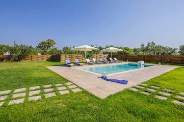 Villa για 8 Άτομα σε Καταστάρι, Αλυκές, Φωτογραφία 1