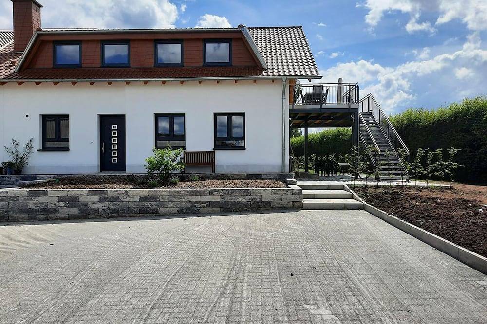 Ganze Wohnung, Erdgeschosswohnung - Valentinushof in Beckingen, Saar-Nahe-Bergland
