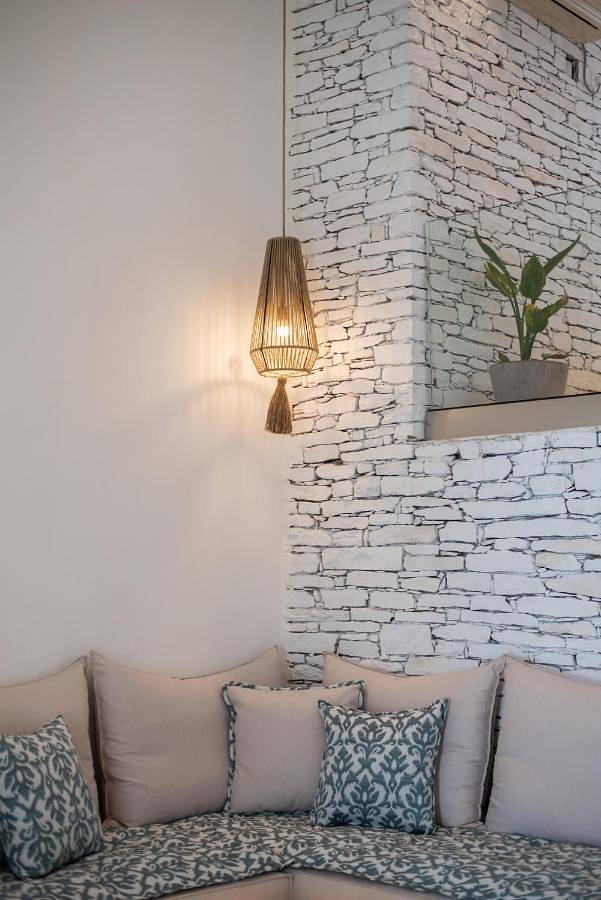 Levantes Ios Boutique Hotel in Mylopotas, Chora (Ios)