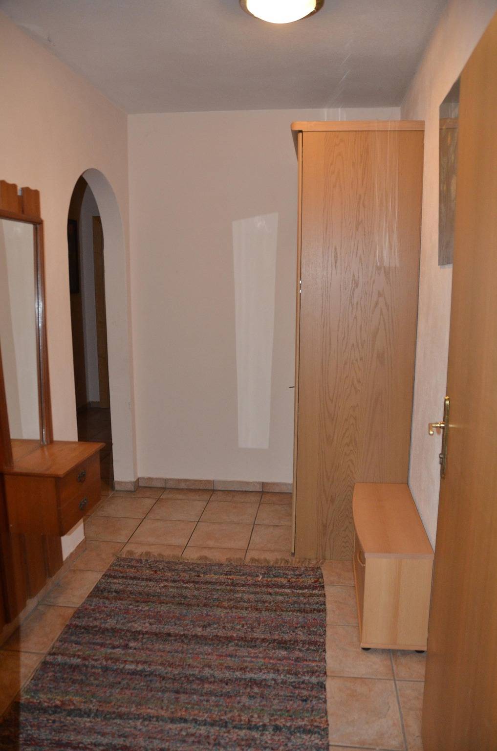 Ganze Ferienwohnung, Bichlerhof klein in Radfeld, Kaisergebirge