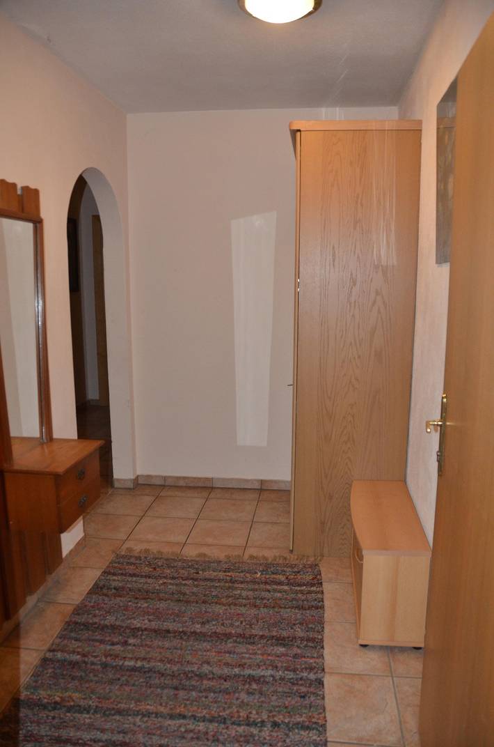 Ganze Ferienwohnung, Bichlerhof klein in Radfeld, Kaisergebirge