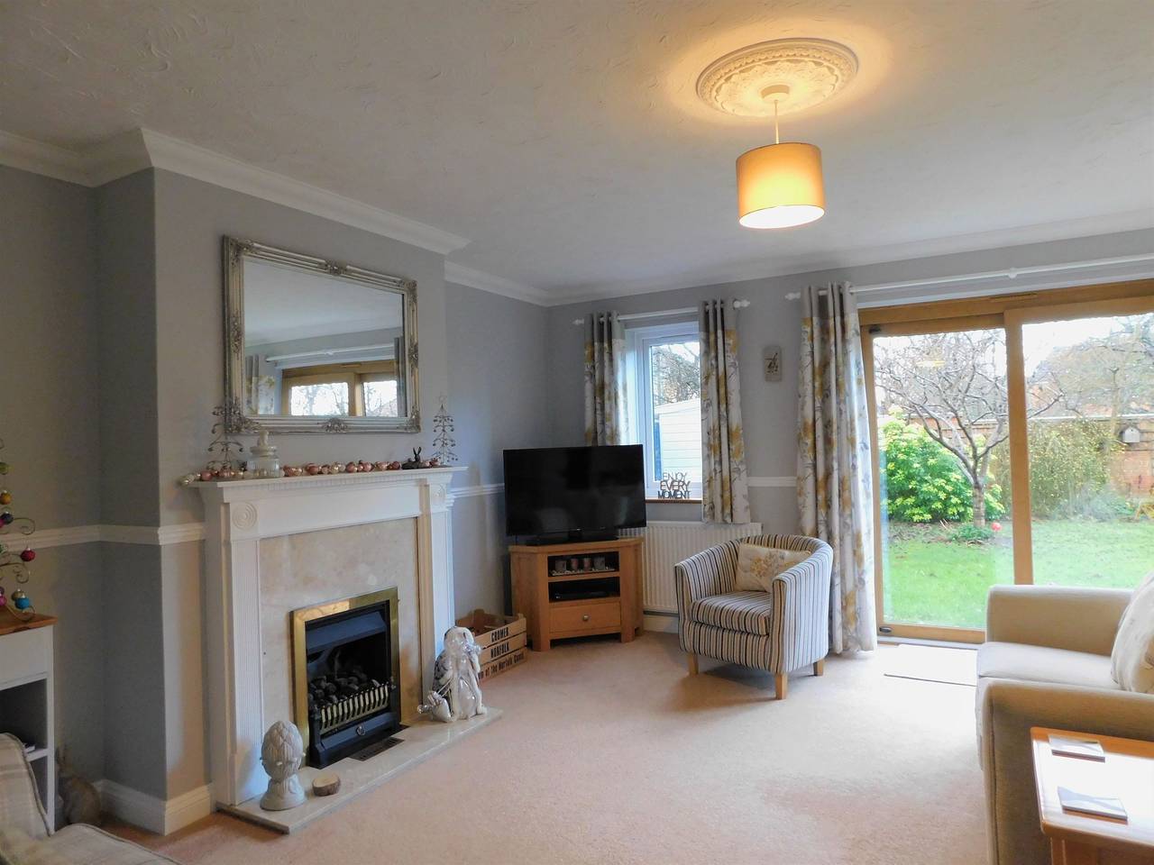 Seaview Retreat in Sheringham, Norfolk Coast