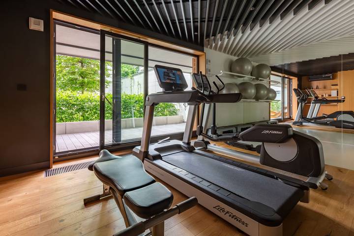 Apartamento vacacional entero, Comfortable Studio | Parking | Close to the Royal Baths in Varsovia Śródmieście, Varsovia