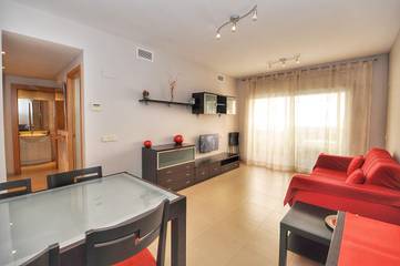 Appartement De Vacances pour 4 Personnes dans Central Lloret de Mar, Lloret de Mar, Photo 4