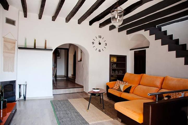 Ferienhaus für 4 Personen - 1