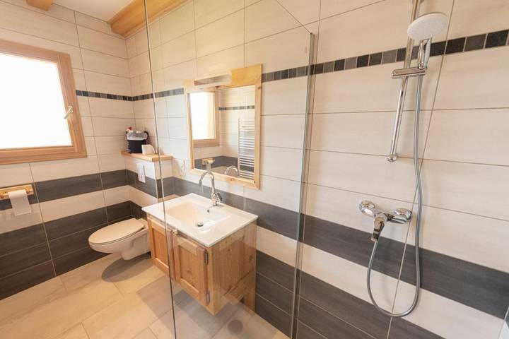 Chambre d’hôte pour 15 personnes, avec jardin et vue dans Hautes-Alpe - 3